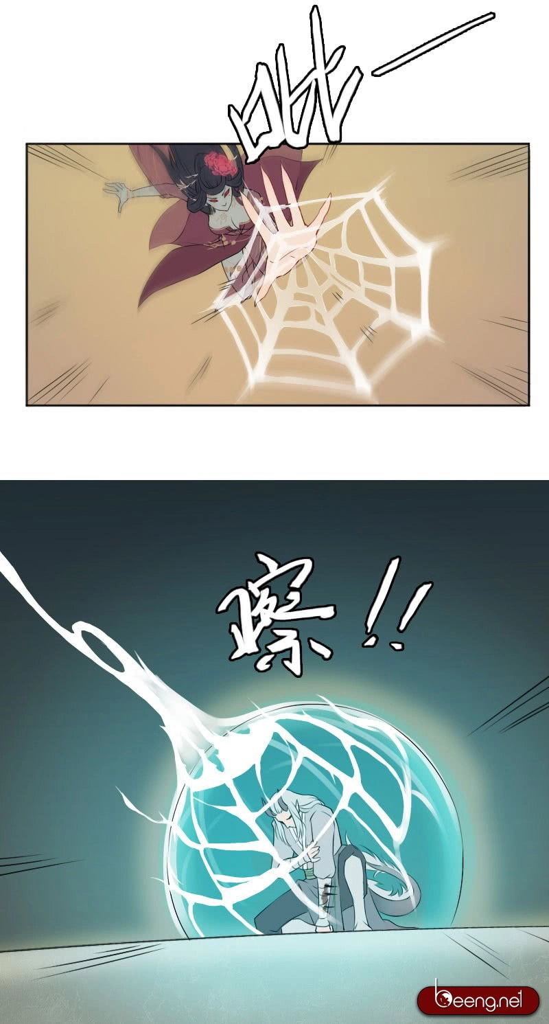 Tây Du Ngạo Tuyết Thiên Chapter 23 - 5