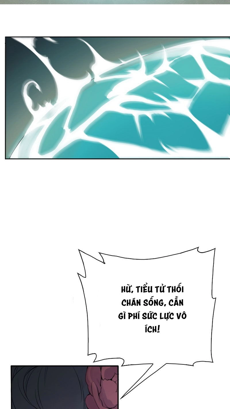 Tây Du Ngạo Tuyết Thiên Chapter 23 - 6