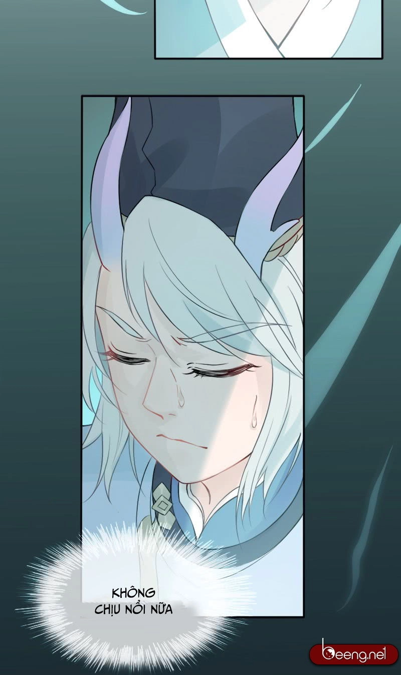 Tây Du Ngạo Tuyết Thiên Chapter 23 - 8