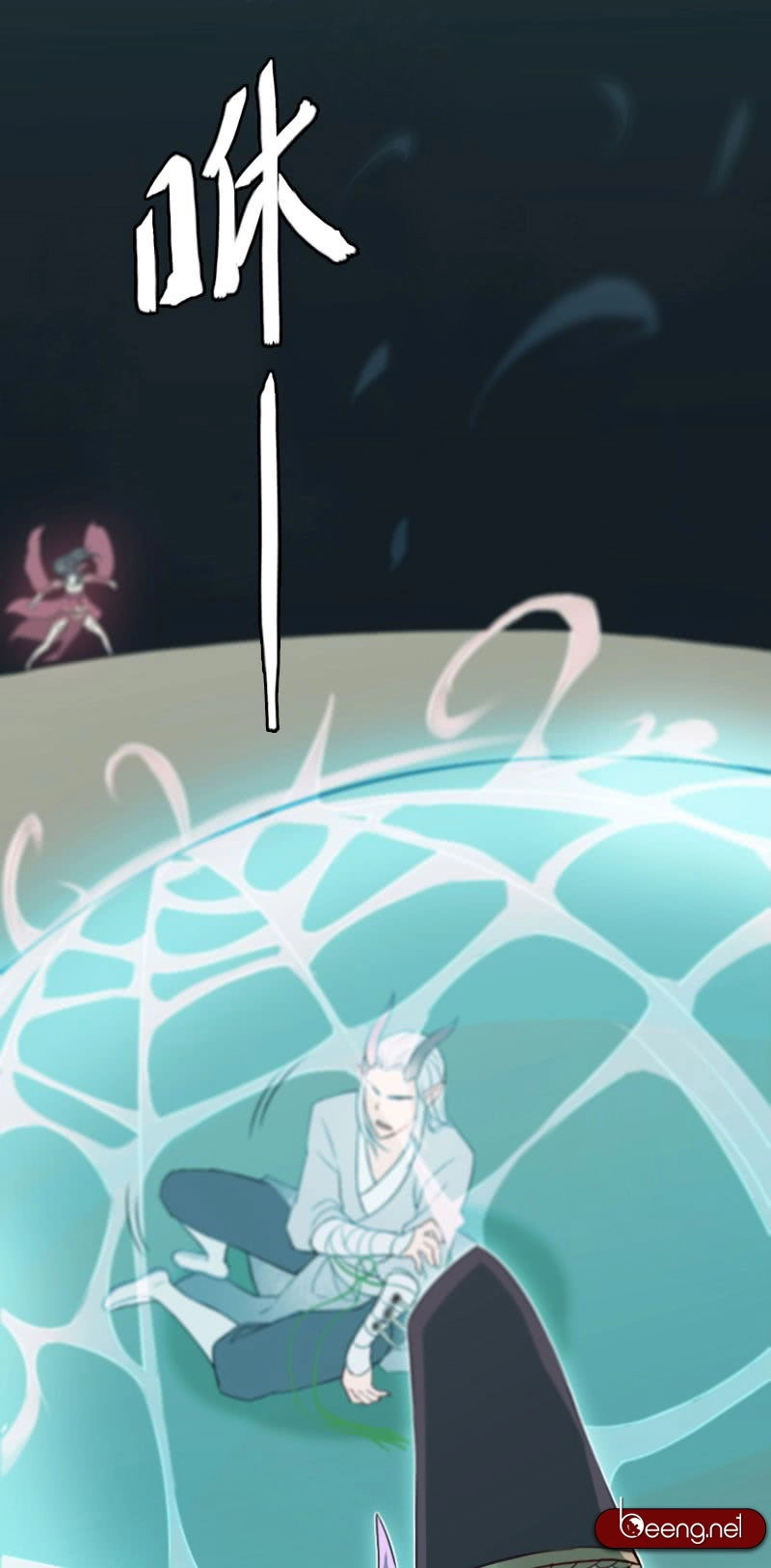 Tây Du Ngạo Tuyết Thiên Chapter 23 - 9