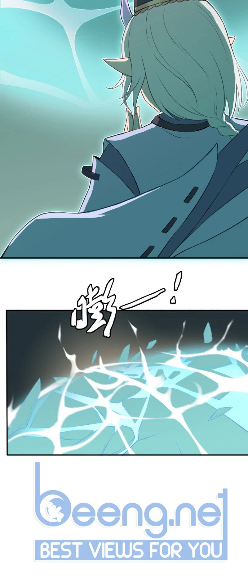 Tây Du Ngạo Tuyết Thiên Chapter 23 - 10