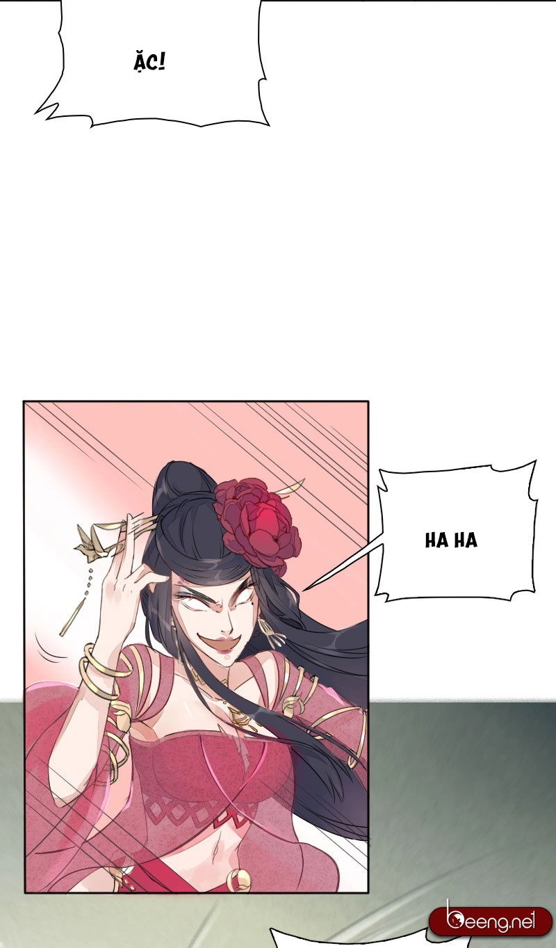 Tây Du Ngạo Tuyết Thiên Chapter 23 - 12