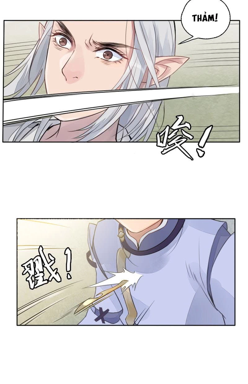 Tây Du Ngạo Tuyết Thiên Chapter 23 - 14