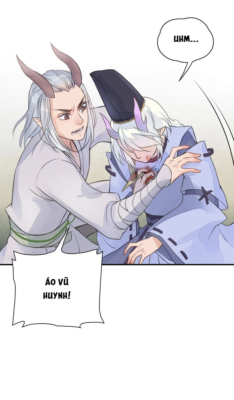 Tây Du Ngạo Tuyết Thiên Chapter 23 - 15