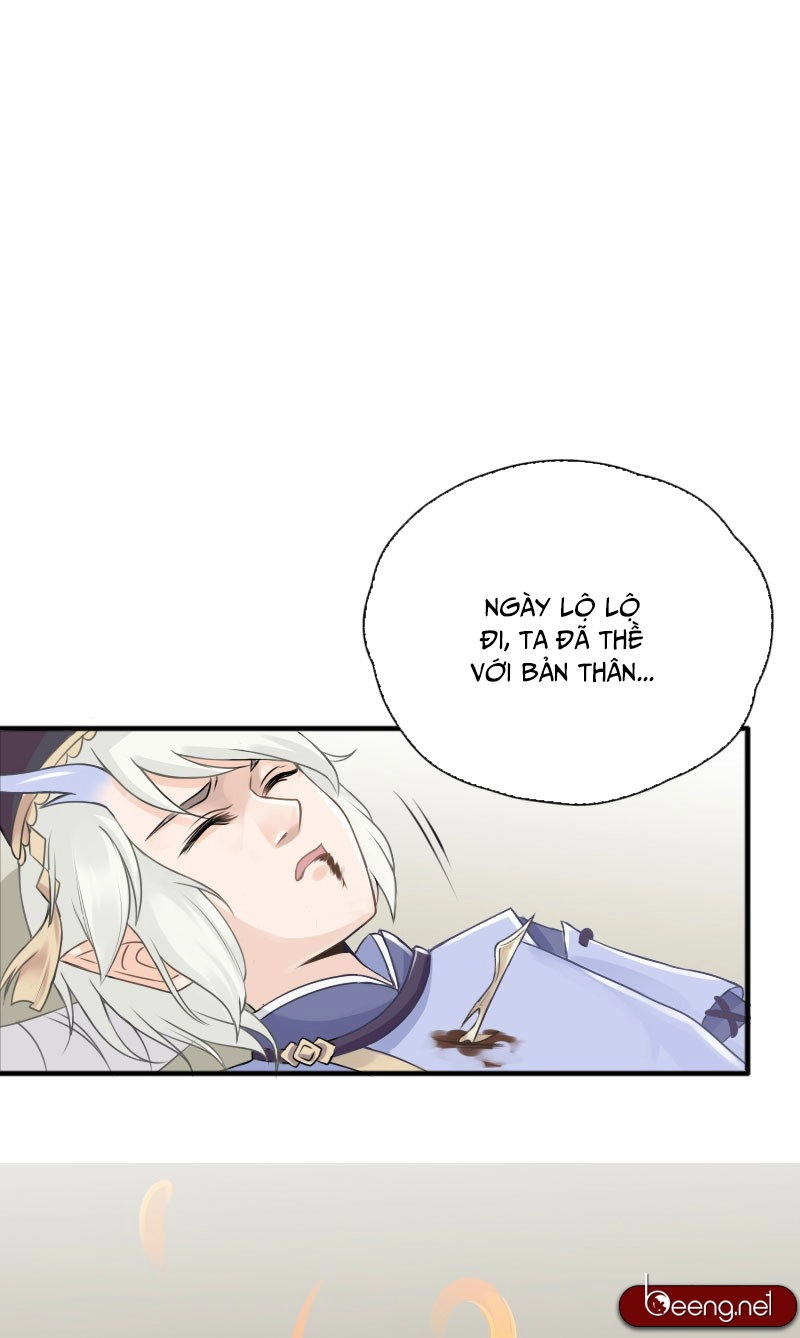 Tây Du Ngạo Tuyết Thiên Chapter 23 - 18