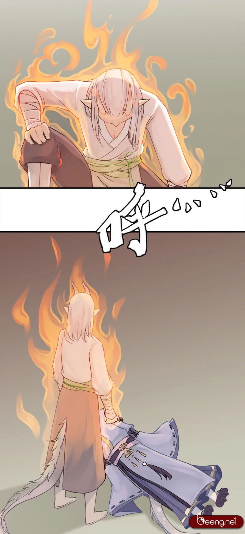 Tây Du Ngạo Tuyết Thiên Chapter 23 - 19