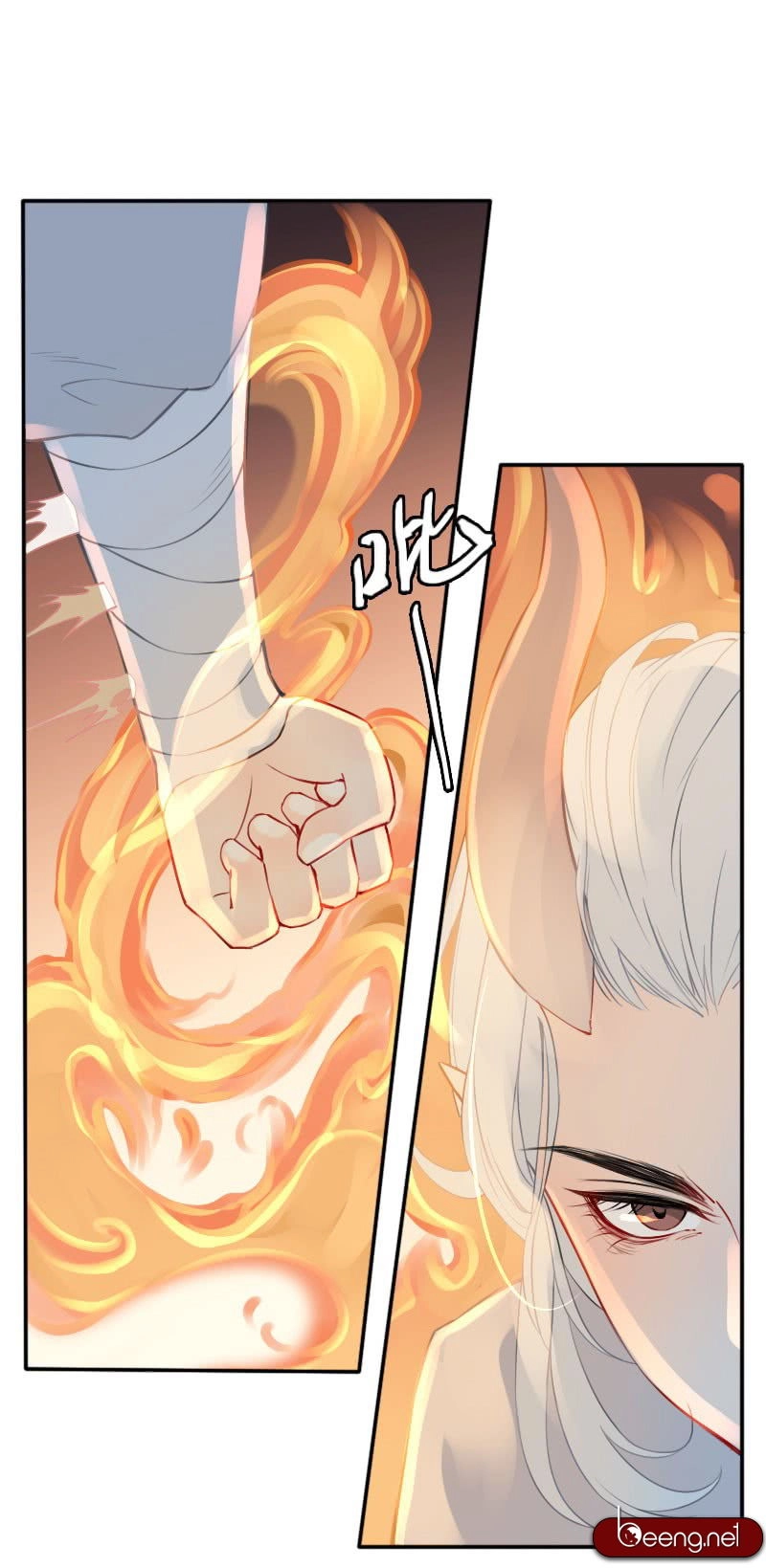 Tây Du Ngạo Tuyết Thiên Chapter 23 - 21