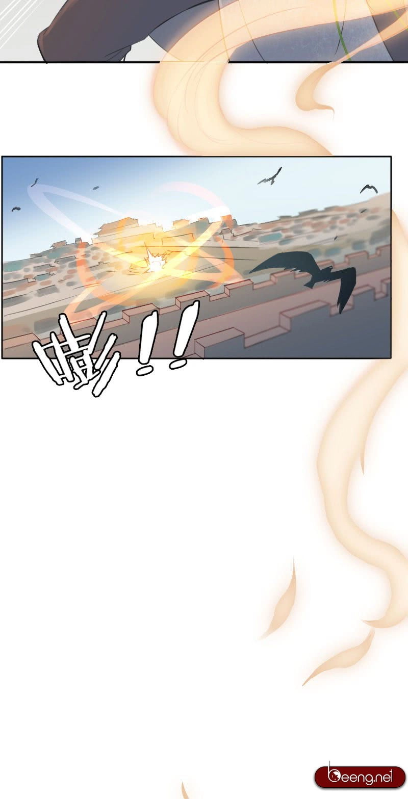 Tây Du Ngạo Tuyết Thiên Chapter 23 - 25