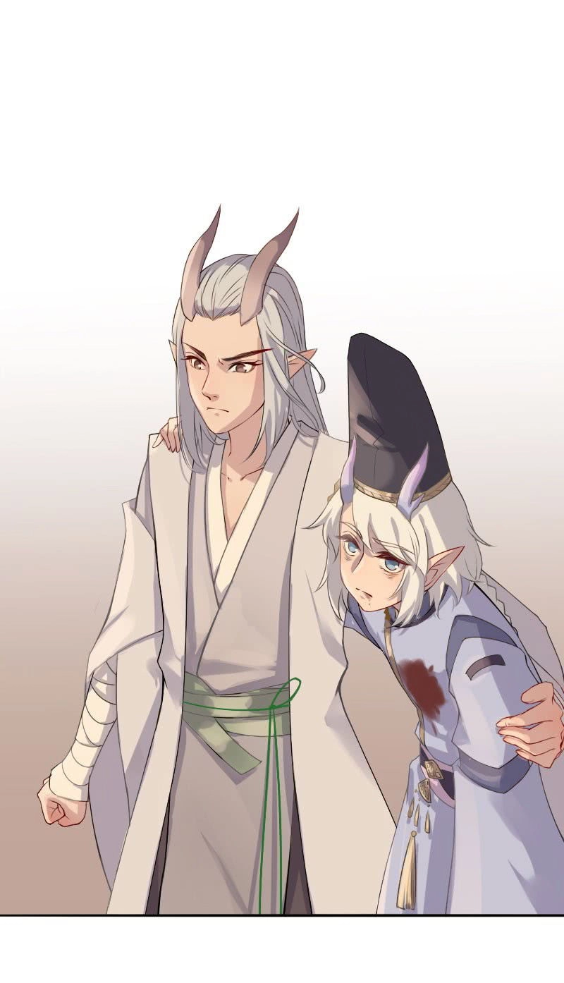 Tây Du Ngạo Tuyết Thiên Chapter 23 - 27