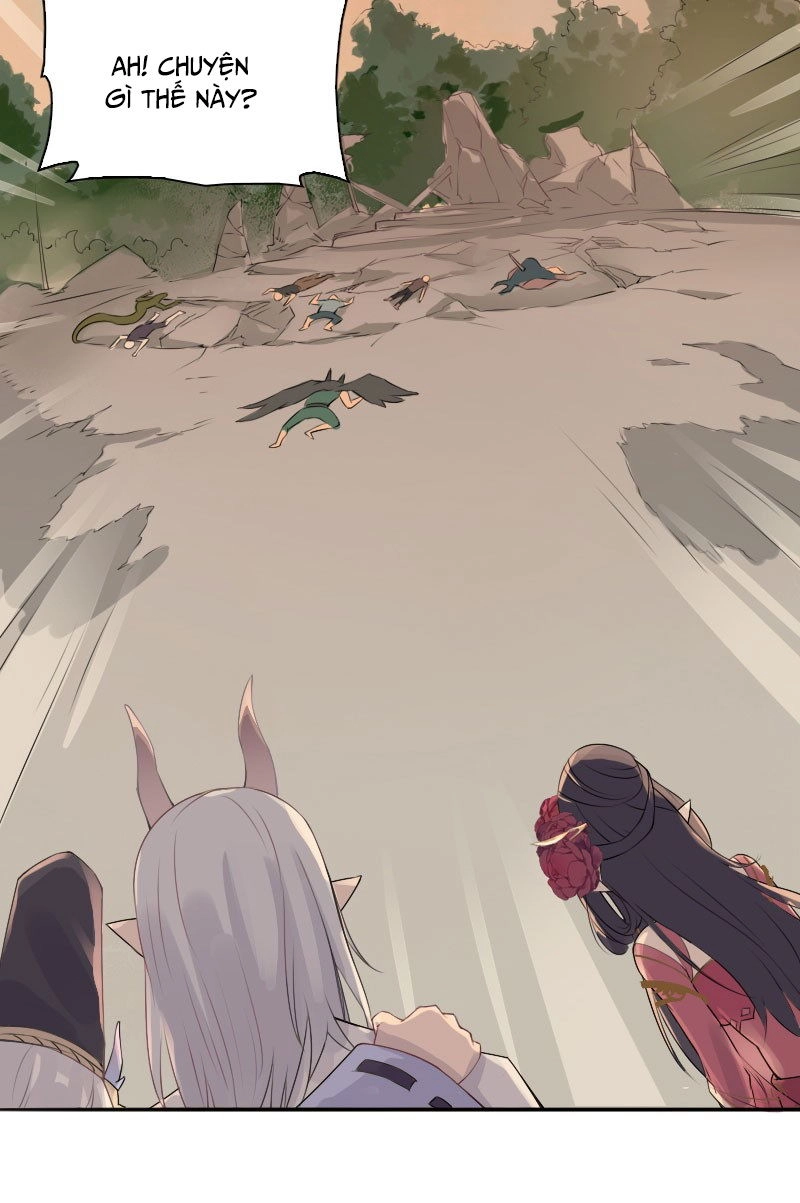 Tây Du Ngạo Tuyết Thiên Chapter 23 - 29