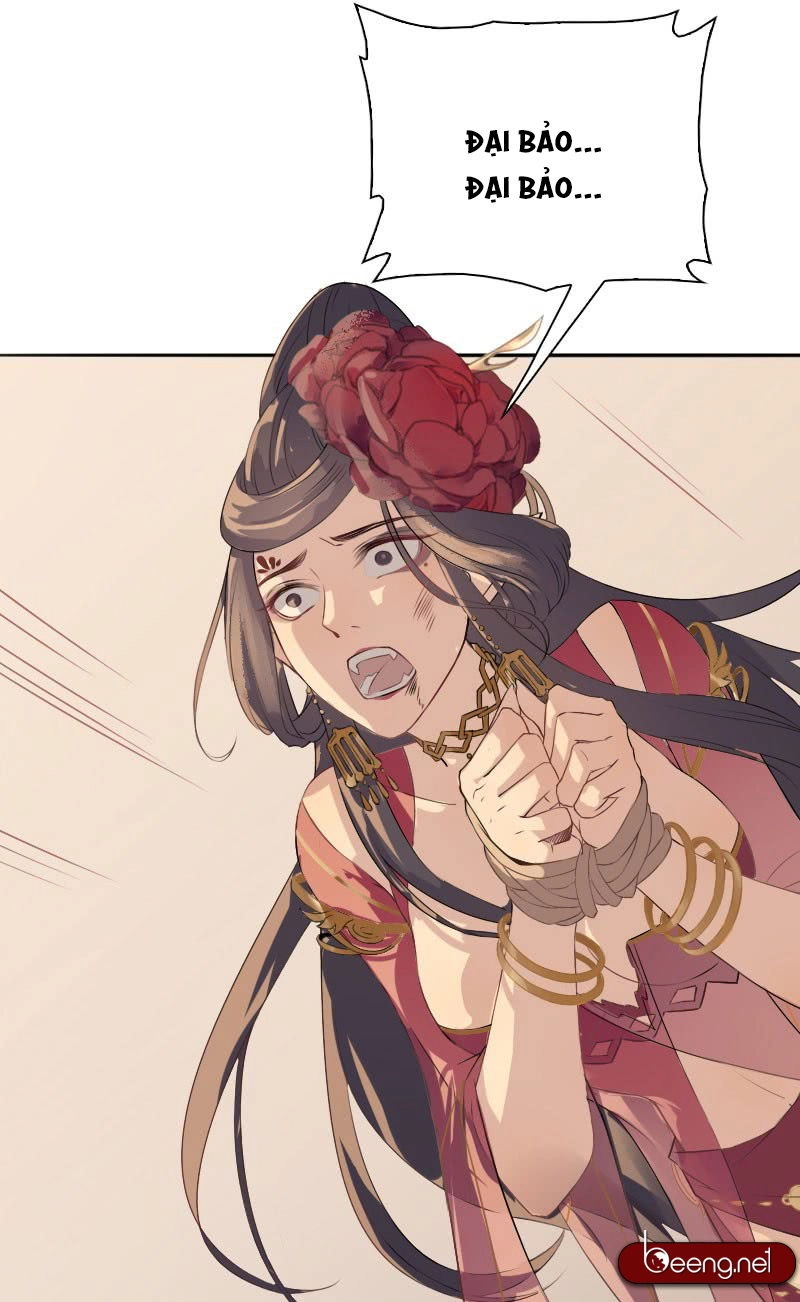 Tây Du Ngạo Tuyết Thiên Chapter 23 - 30