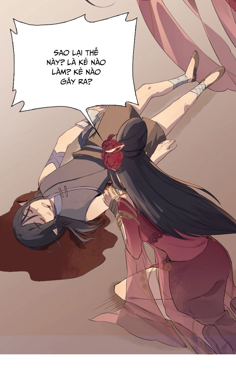 Tây Du Ngạo Tuyết Thiên Chapter 23 - 31