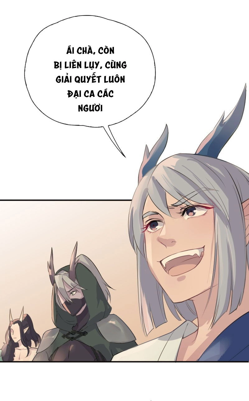 Tây Du Ngạo Tuyết Thiên Chapter 23 - 33