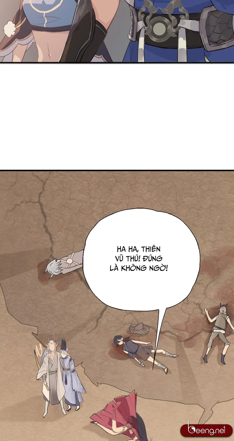 Tây Du Ngạo Tuyết Thiên Chapter 23 - 37