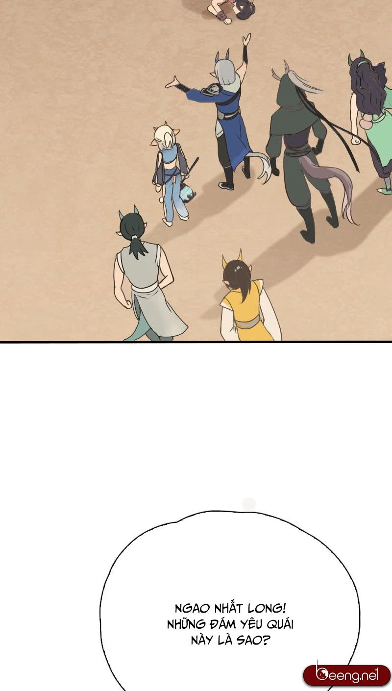 Tây Du Ngạo Tuyết Thiên Chapter 23 - 38