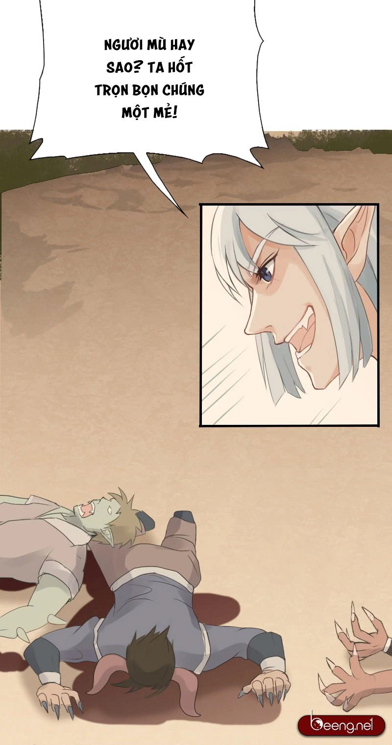 Tây Du Ngạo Tuyết Thiên Chapter 23 - 40