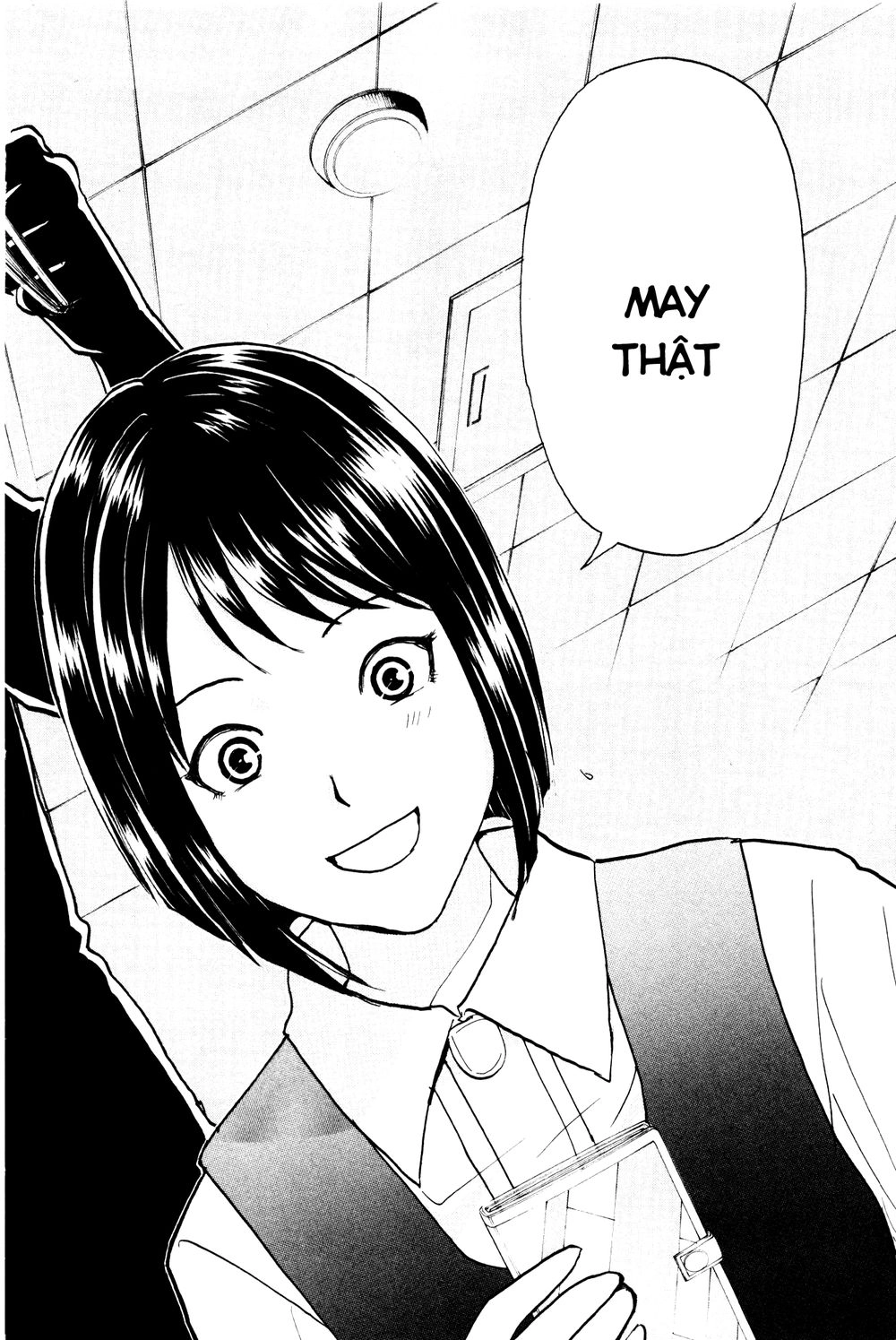 Kindaichi Case Files: Takato’s Side Chapter 3 - 12