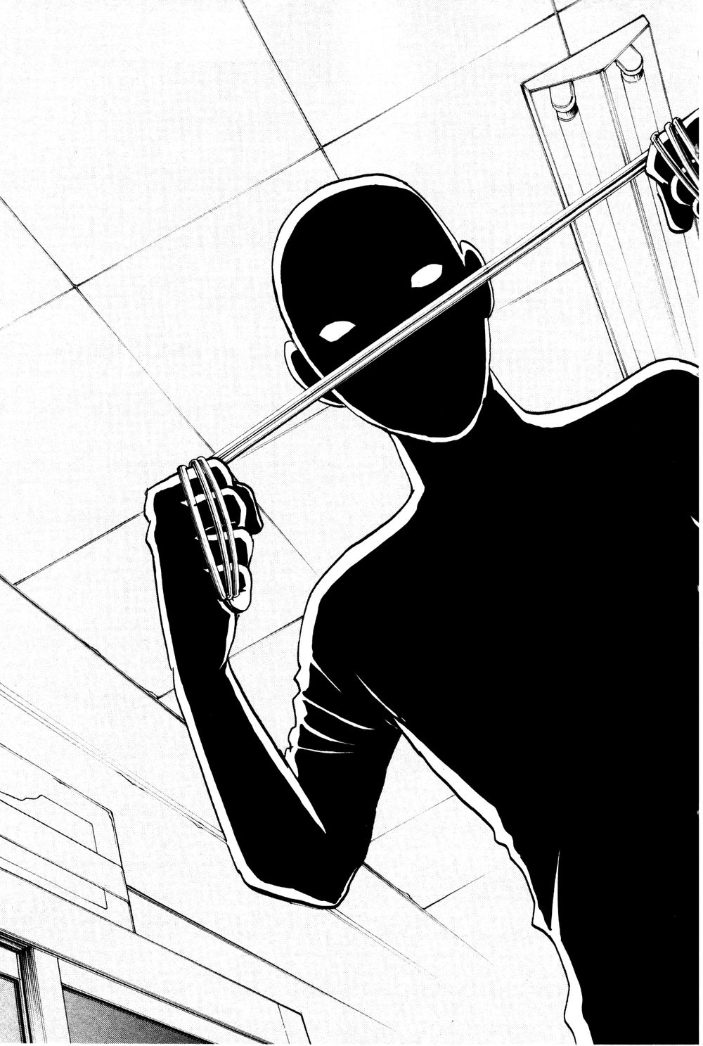 Kindaichi Case Files: Takato’s Side Chapter 3 - 13