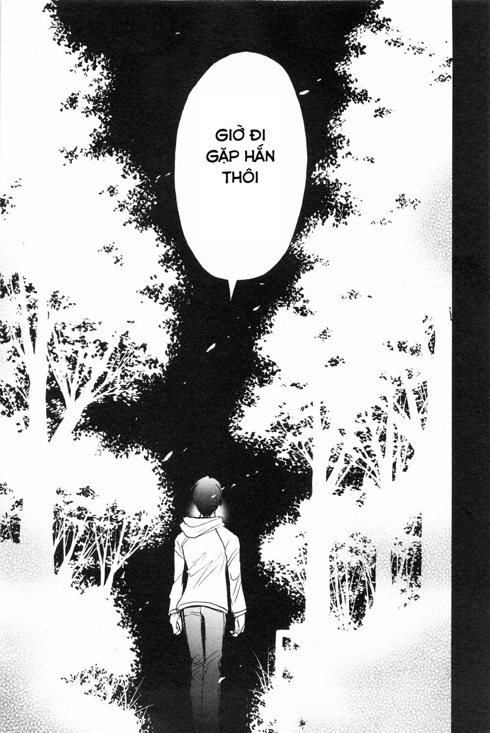 Kindaichi Case Files: Takato’s Side Chapter 8.1 - 11