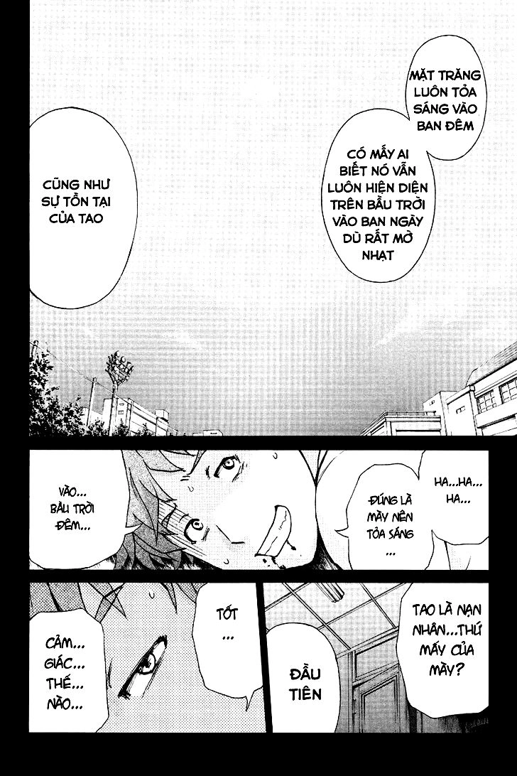 Kindaichi Case Files: Takato’s Side Chapter 10 - 14