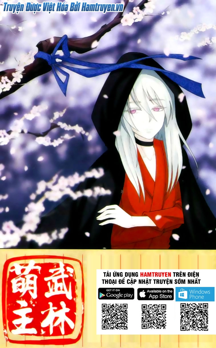 Võ Lâm Manh Chủ Chapter 15 - 2