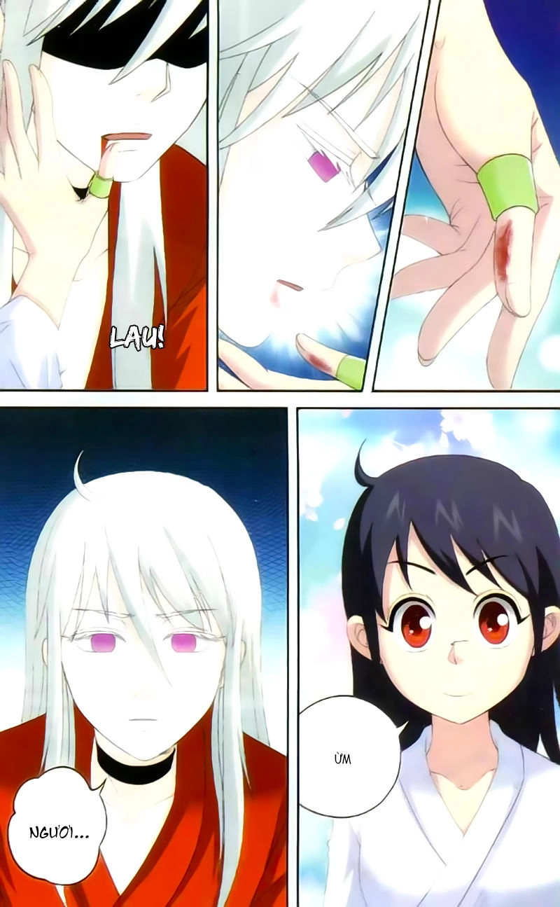 Võ Lâm Manh Chủ Chapter 17 - 10