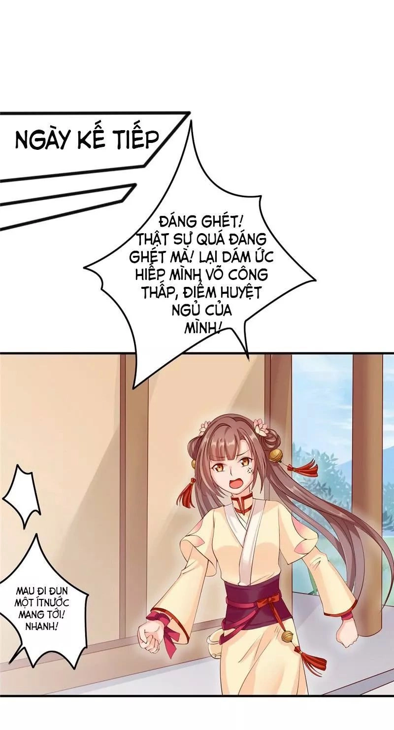 Võ Lâm Manh Chủ Chapter 31 - 2