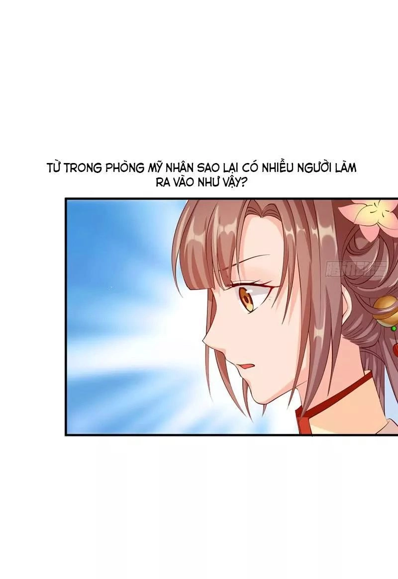 Võ Lâm Manh Chủ Chapter 31 - 3