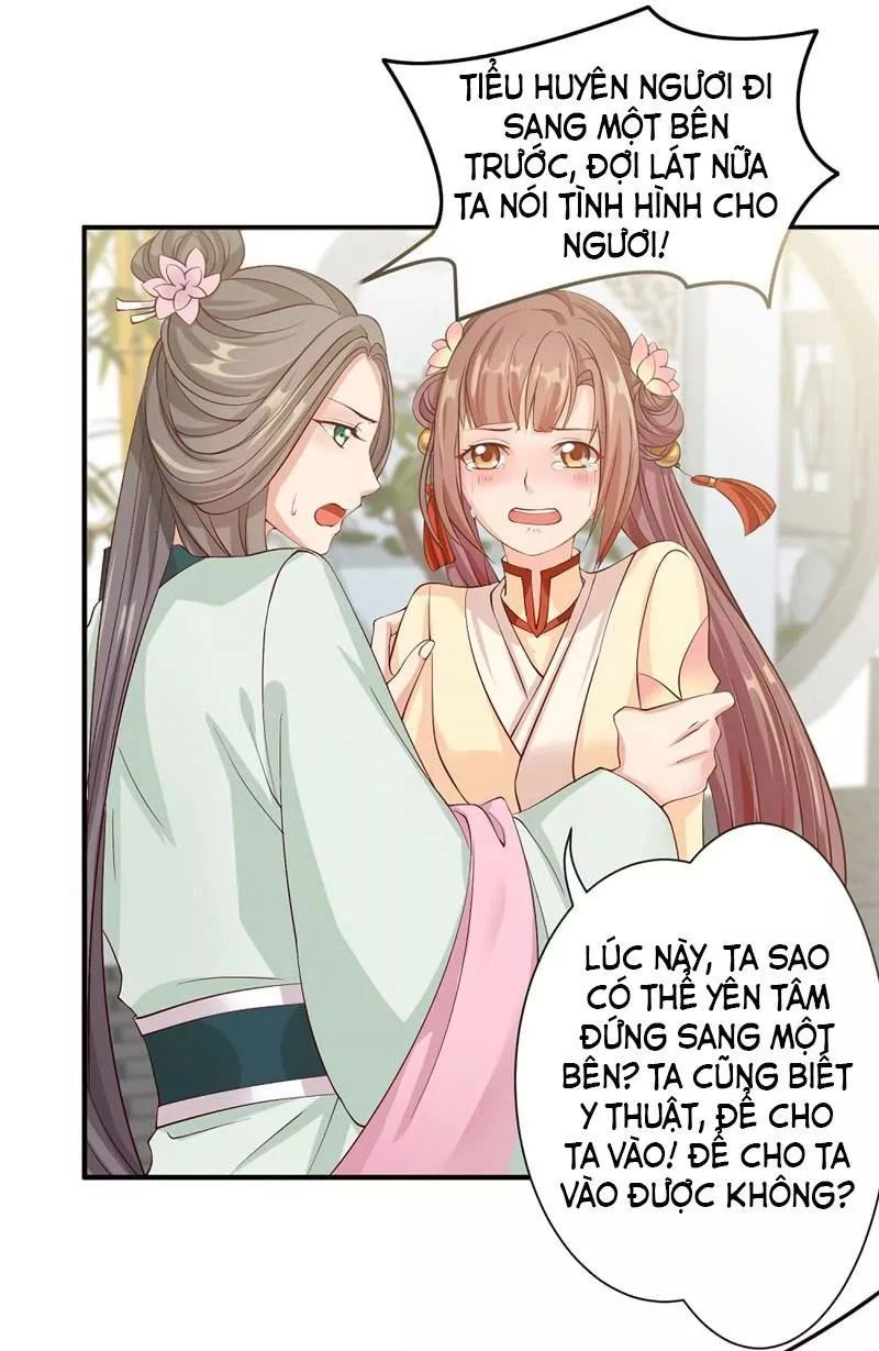 Võ Lâm Manh Chủ Chapter 31 - 8