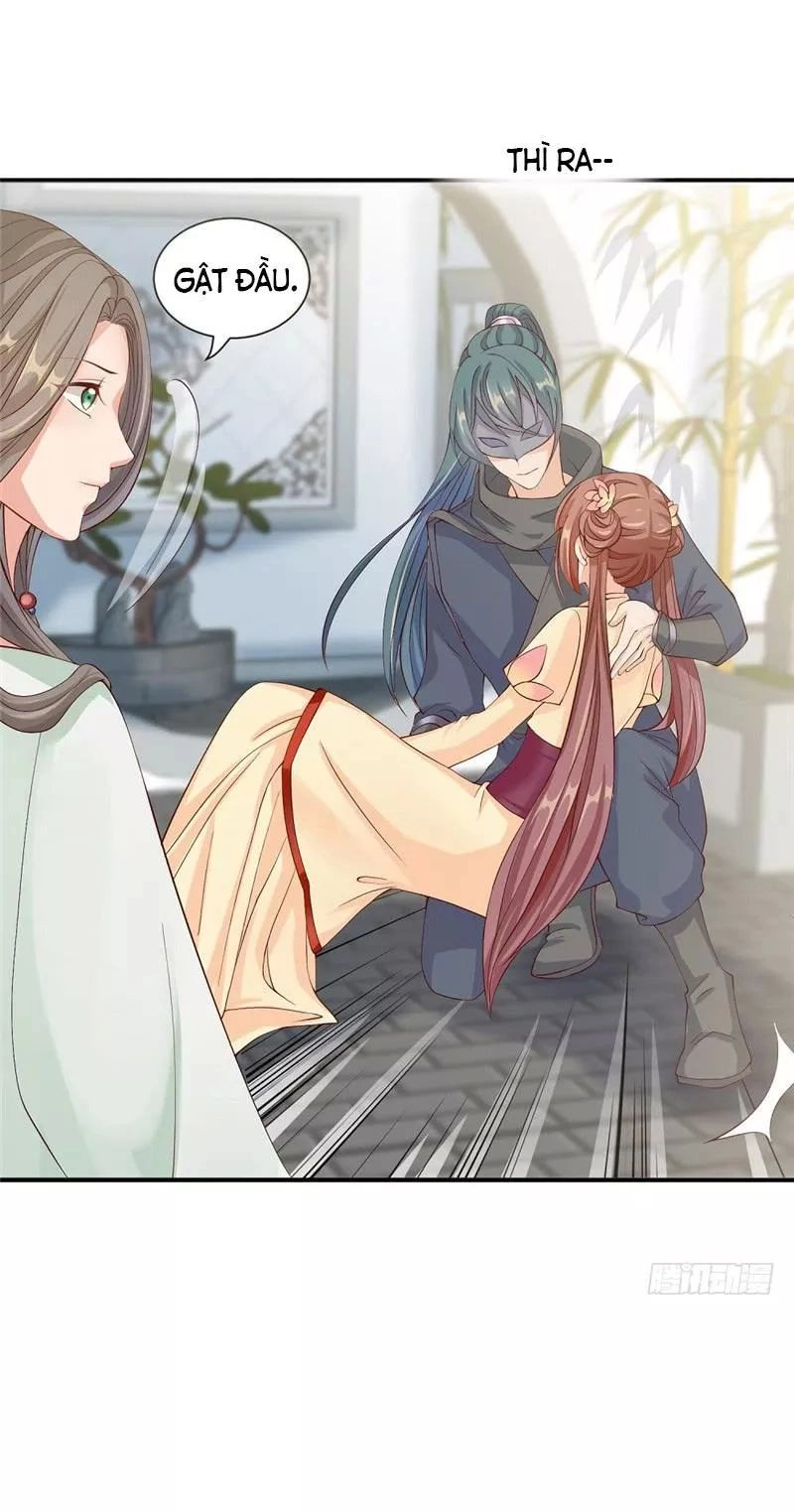 Võ Lâm Manh Chủ Chapter 31 - 12