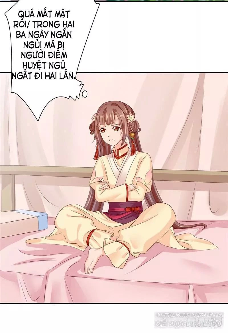 Võ Lâm Manh Chủ Chapter 31 - 16