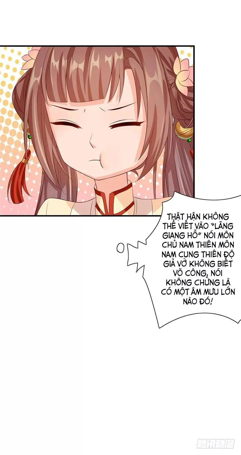 Võ Lâm Manh Chủ Chapter 31 - 17