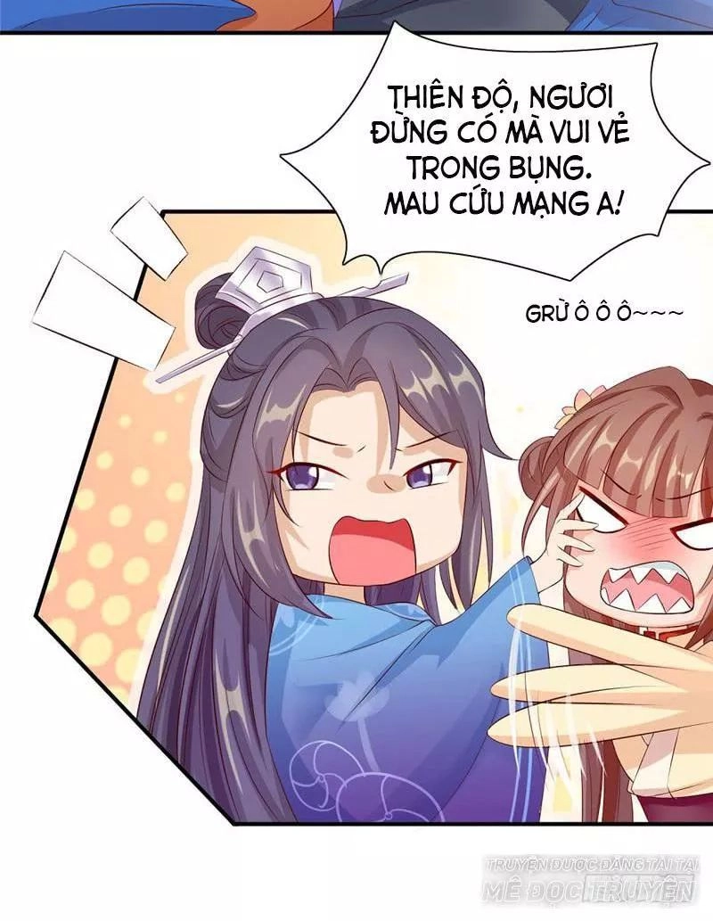 Võ Lâm Manh Chủ Chapter 31 - 22