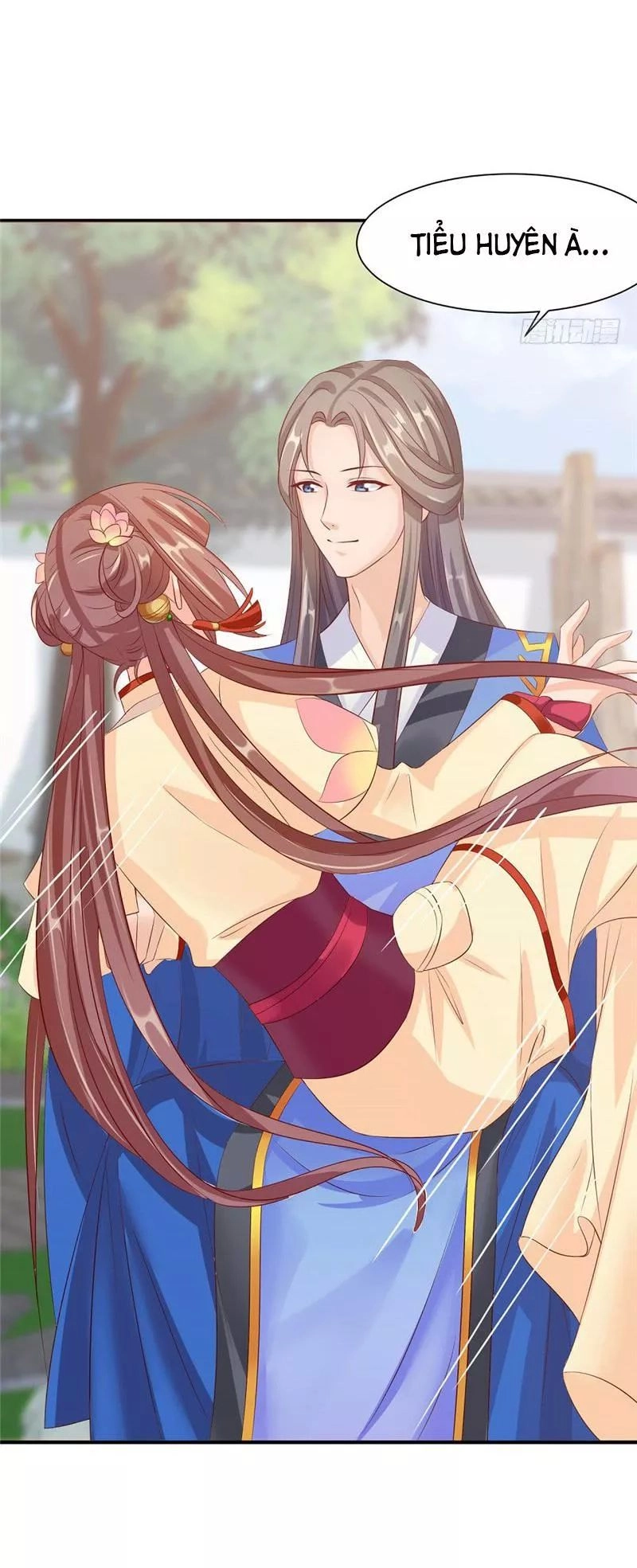 Võ Lâm Manh Chủ Chapter 31 - 24