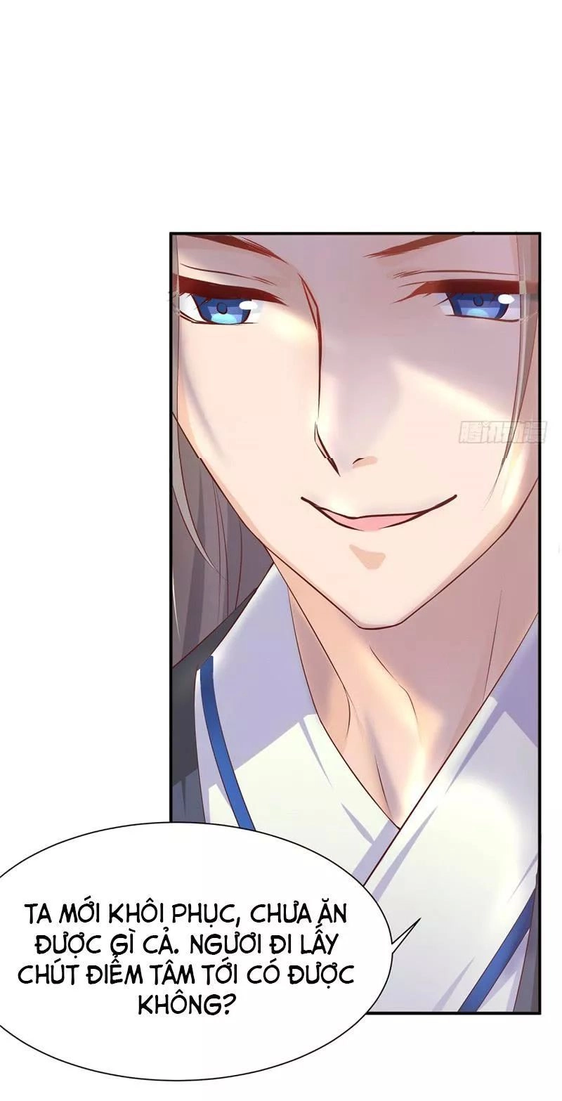 Võ Lâm Manh Chủ Chapter 31 - 25