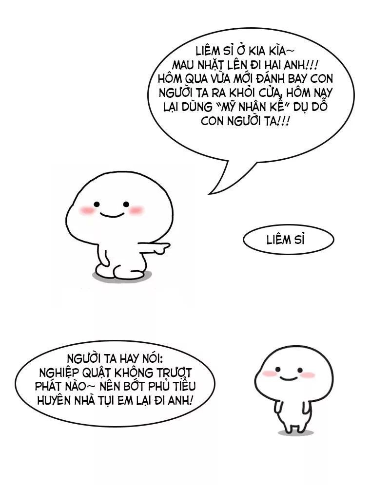 Võ Lâm Manh Chủ Chapter 31 - 28