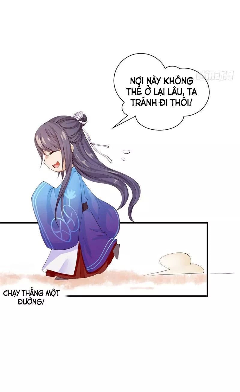 Võ Lâm Manh Chủ Chapter 32 - 5