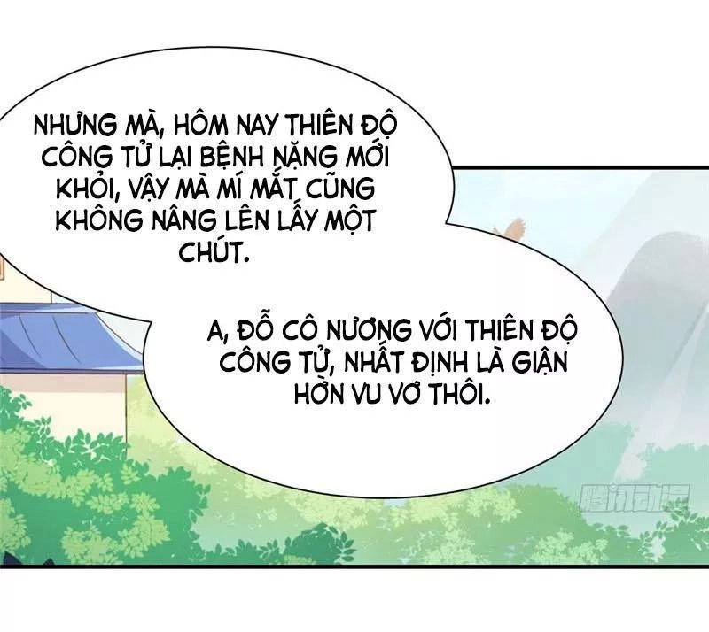 Võ Lâm Manh Chủ Chapter 32 - 10