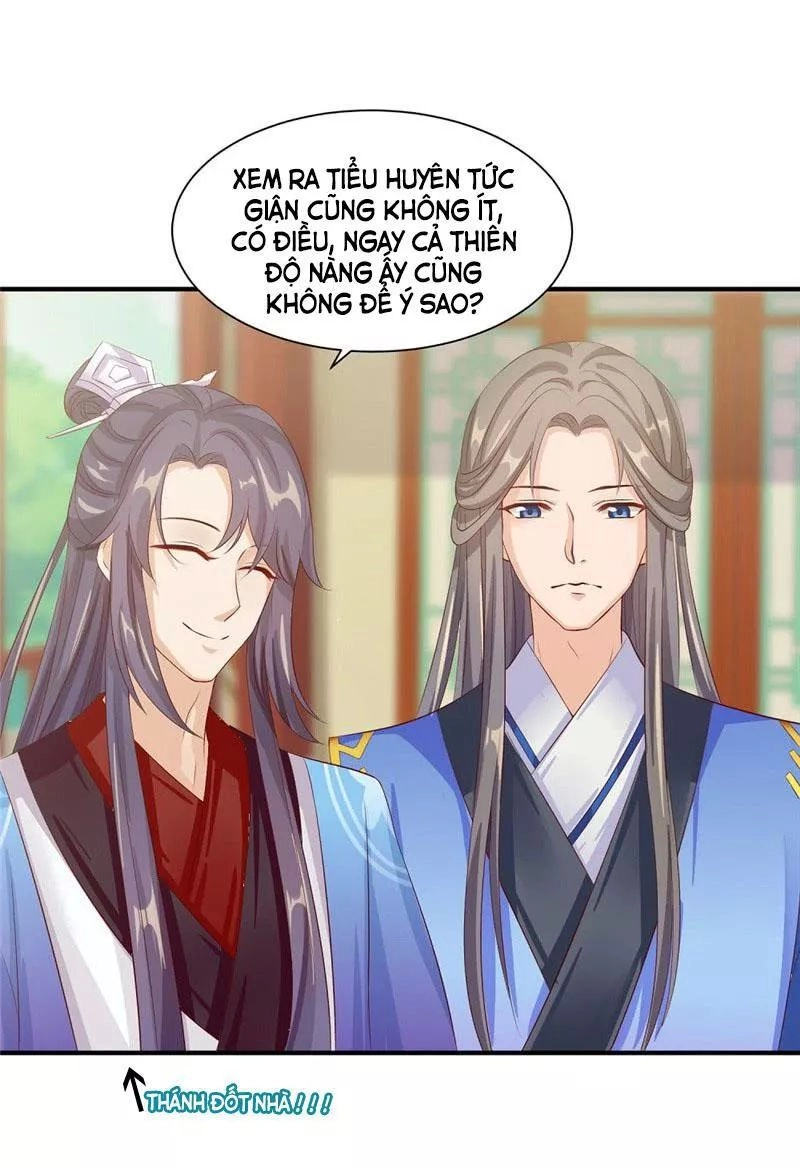 Võ Lâm Manh Chủ Chapter 32 - 15