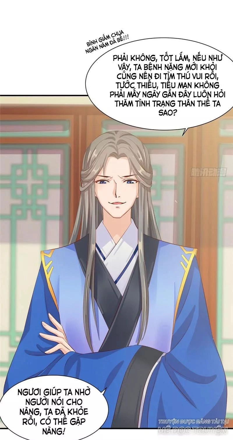 Võ Lâm Manh Chủ Chapter 32 - 17