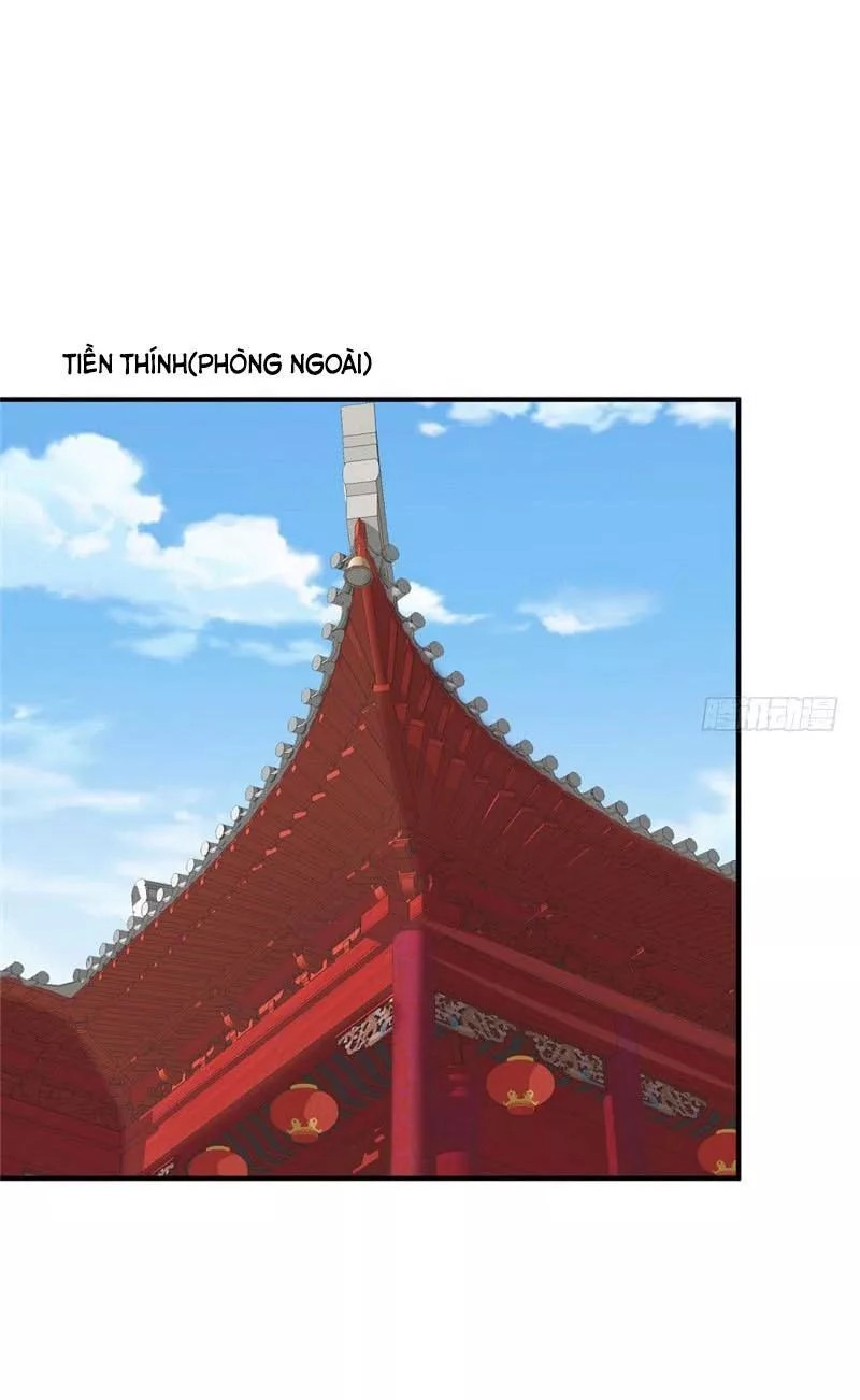 Võ Lâm Manh Chủ Chapter 32 - 19