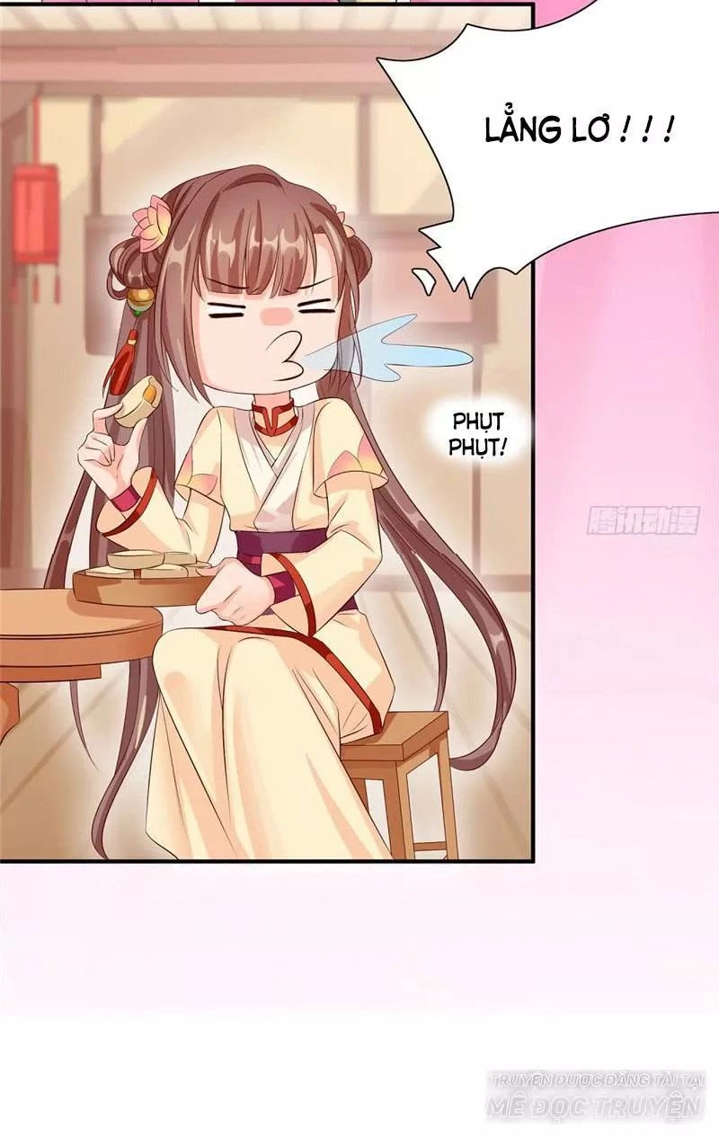 Võ Lâm Manh Chủ Chapter 32 - 22