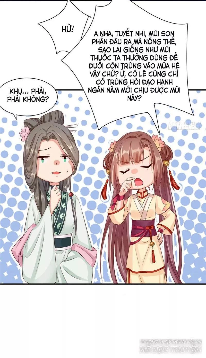 Võ Lâm Manh Chủ Chapter 32 - 27