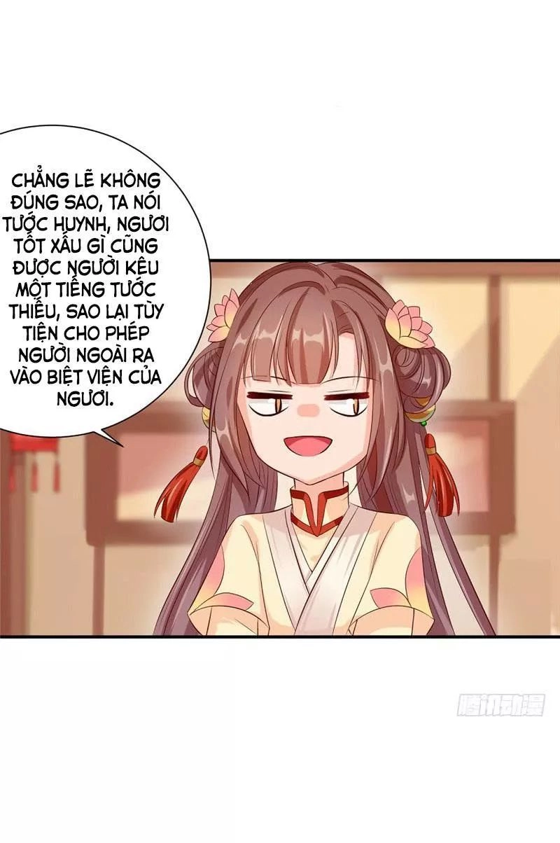 Võ Lâm Manh Chủ Chapter 32 - 28