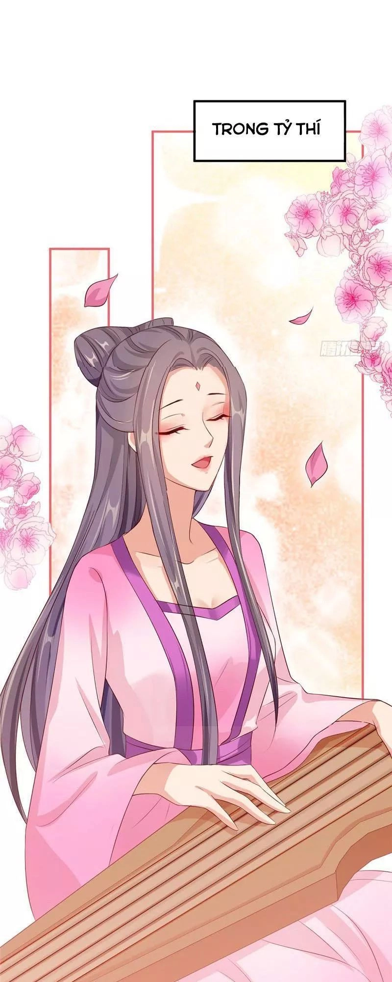 Võ Lâm Manh Chủ Chapter 33 - 9