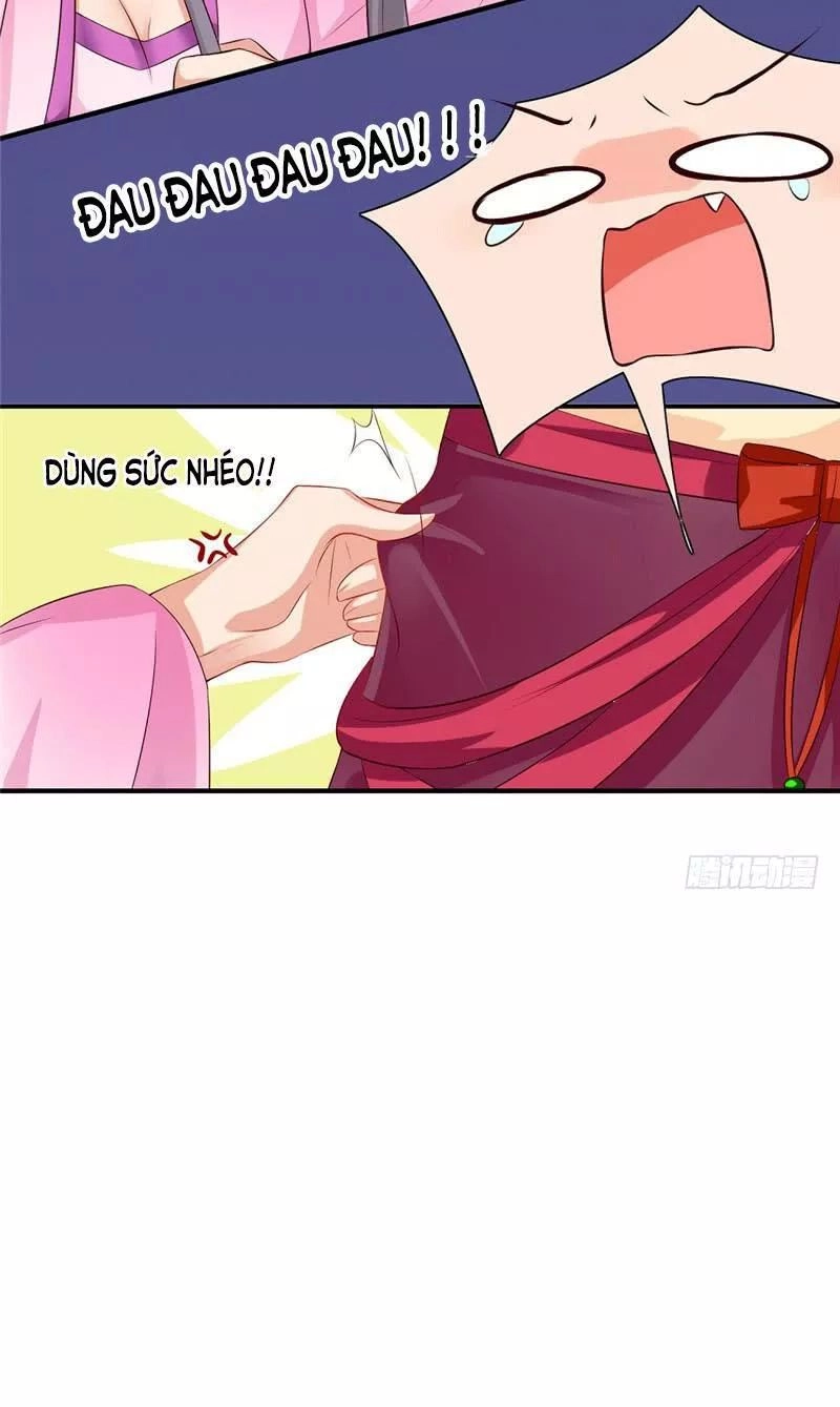 Võ Lâm Manh Chủ Chapter 34 - 12