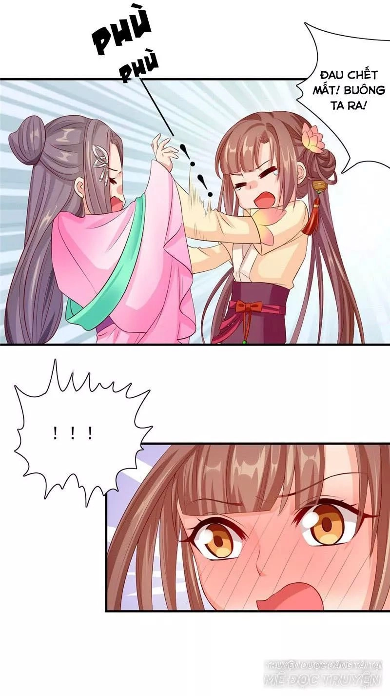 Võ Lâm Manh Chủ Chapter 34 - 13