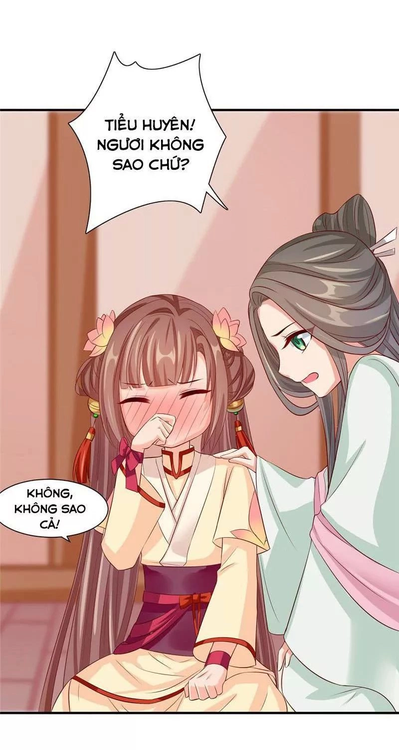 Võ Lâm Manh Chủ Chapter 34 - 15