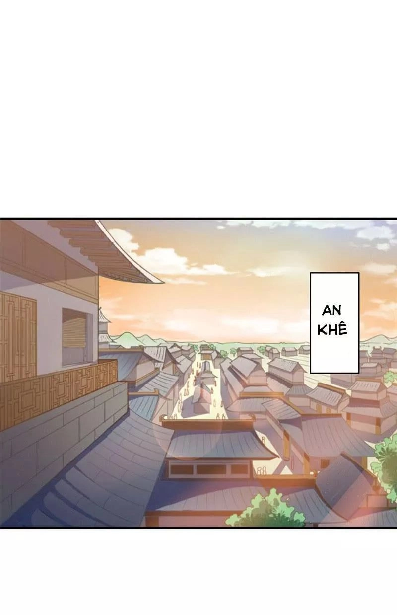 Võ Lâm Manh Chủ Chapter 34 - 23