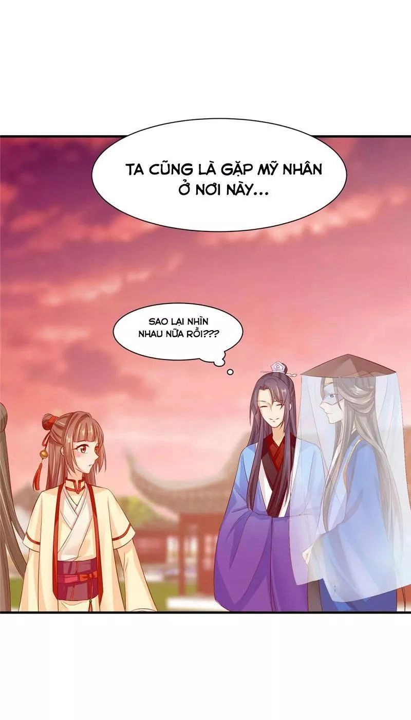 Võ Lâm Manh Chủ Chapter 34 - 26